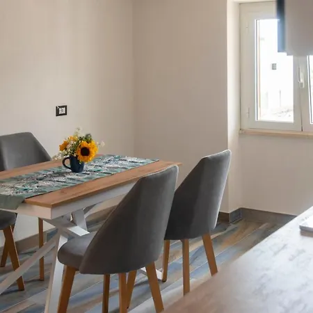 Gabbiani Loft - Апартаменты