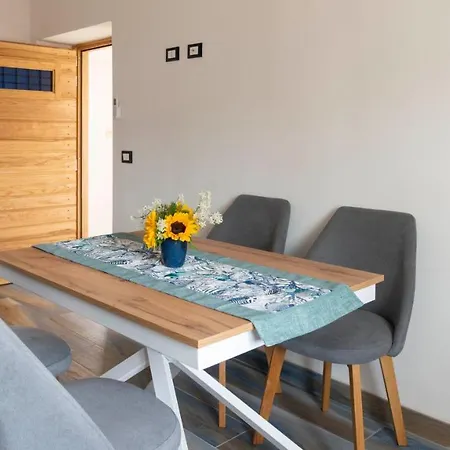 Gabbiani Loft - Апартаменты