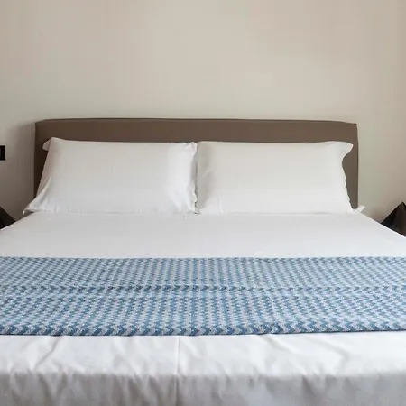 Gabbiani Loft - Апартаменты Кала-Гононе