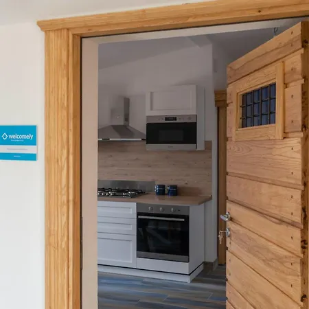 Gabbiani Loft - Апартаменты