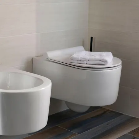 Gabbiani Loft - 아파트