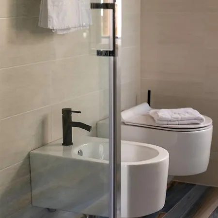 Gabbiani Loft - *