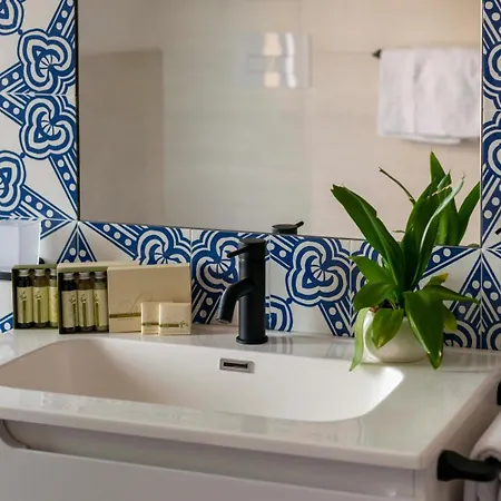 Апартаменты Gabbiani Loft - *