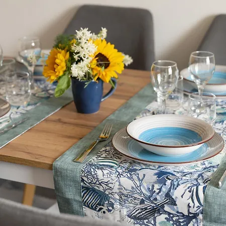 아파트 Gabbiani Loft - 칼라고노네