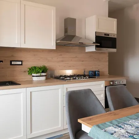 Gabbiani Loft -