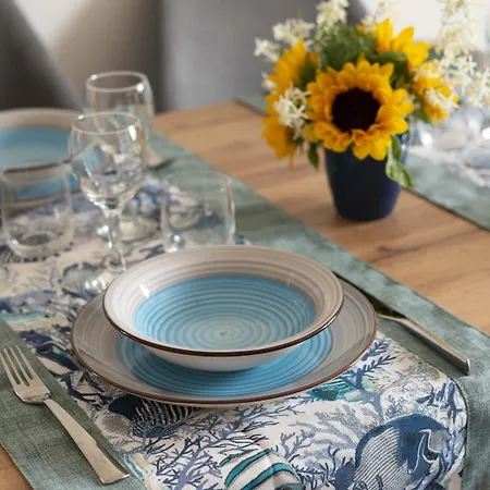 Gabbiani Loft - Апартаменты