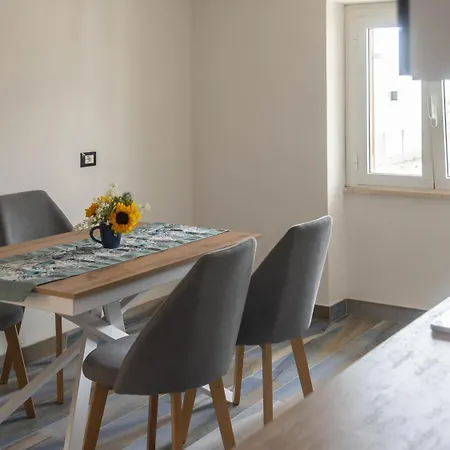 Gabbiani Loft - Апартаменты