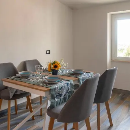 Apartment Gabbiani Loft - *