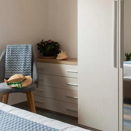 Gabbiani Loft - *