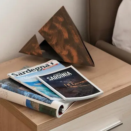 Gabbiani Loft - * Cala Gonone