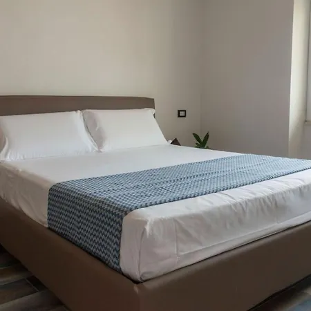 Gabbiani Loft - Cala Gonone