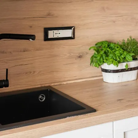 Gabbiani Loft - Cala Gonone