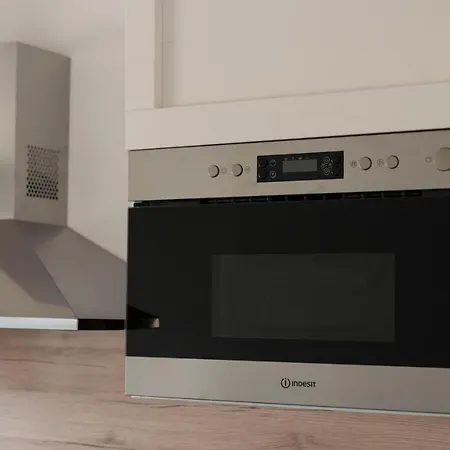 Gabbiani Loft - *