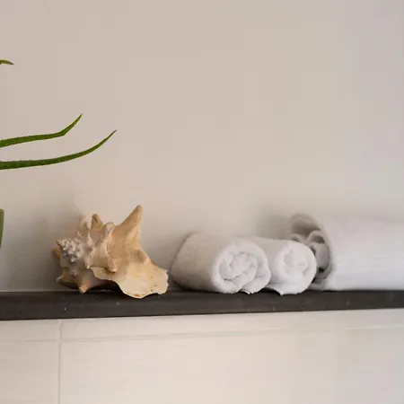 Gabbiani Loft - Lägenhet *