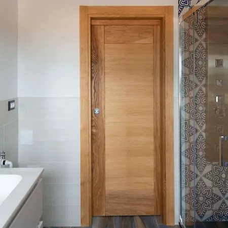 Gabbiani Loft - Apartment Cala Gonone