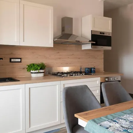 Gabbiani Loft - * Cala Gonone