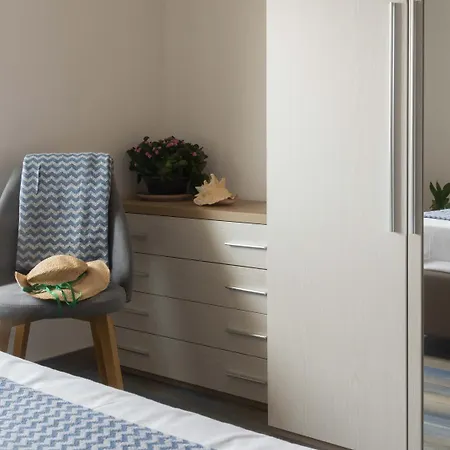 Apartment Gabbiani Loft - Cala Gonone