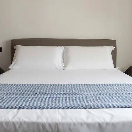 Lägenhet Gabbiani Loft - *