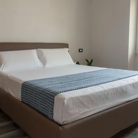 Apartment Gabbiani Loft - Cala Gonone