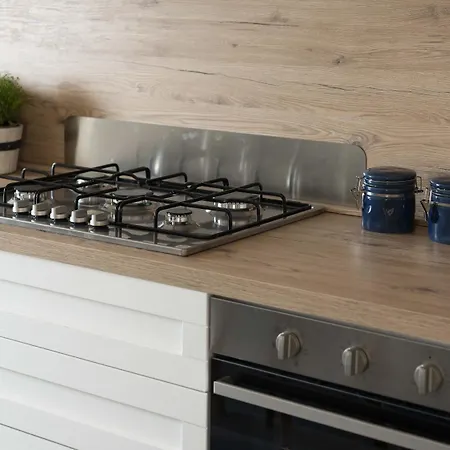 Gabbiani Loft - *