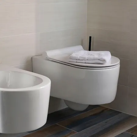 Gabbiani Loft - *