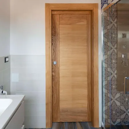 Gabbiani Loft - Apartment Cala Gonone