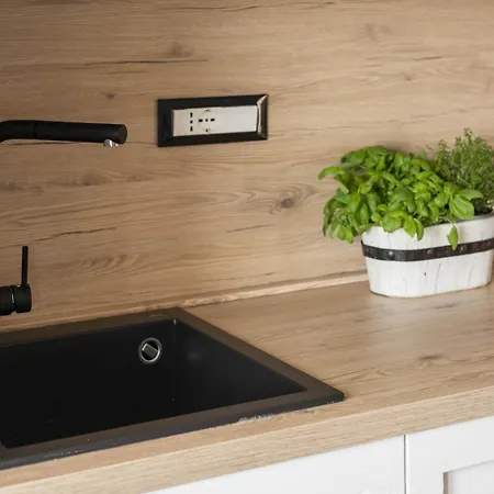 Gabbiani Loft - Apartment *