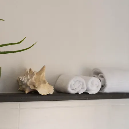 Gabbiani Loft - *