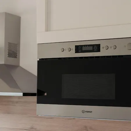 Lägenhet Gabbiani Loft - *