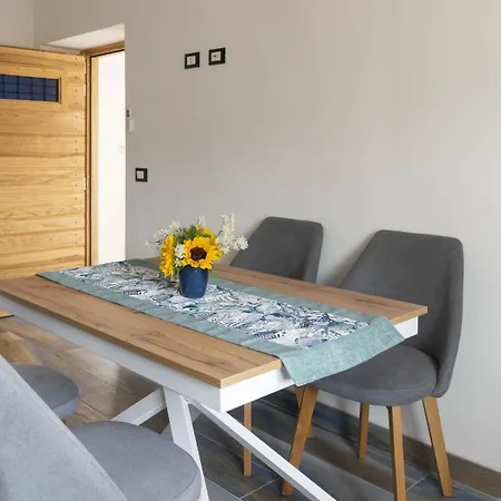 Gabbiani Loft - *