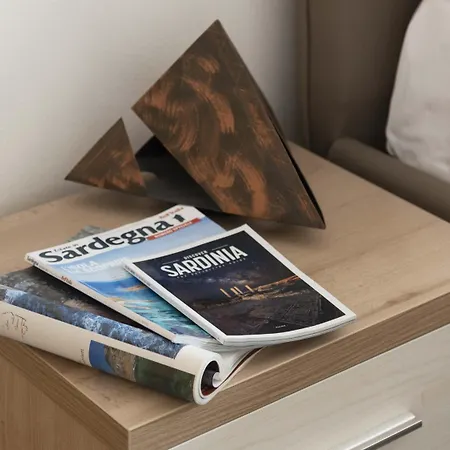 Gabbiani Loft - Apartment Cala Gonone