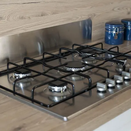 Gabbiani Loft - * Cala Gonone