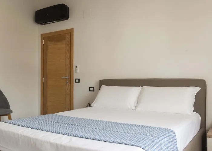 Daire Gabbiani Loft - *