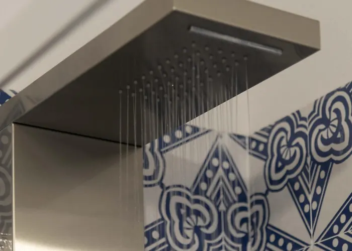 Gabbiani Loft - Cala Gonone